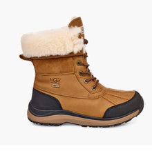 Adirondack short