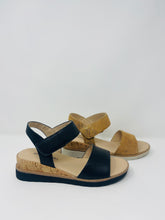 Josef Seibel WYATT 01