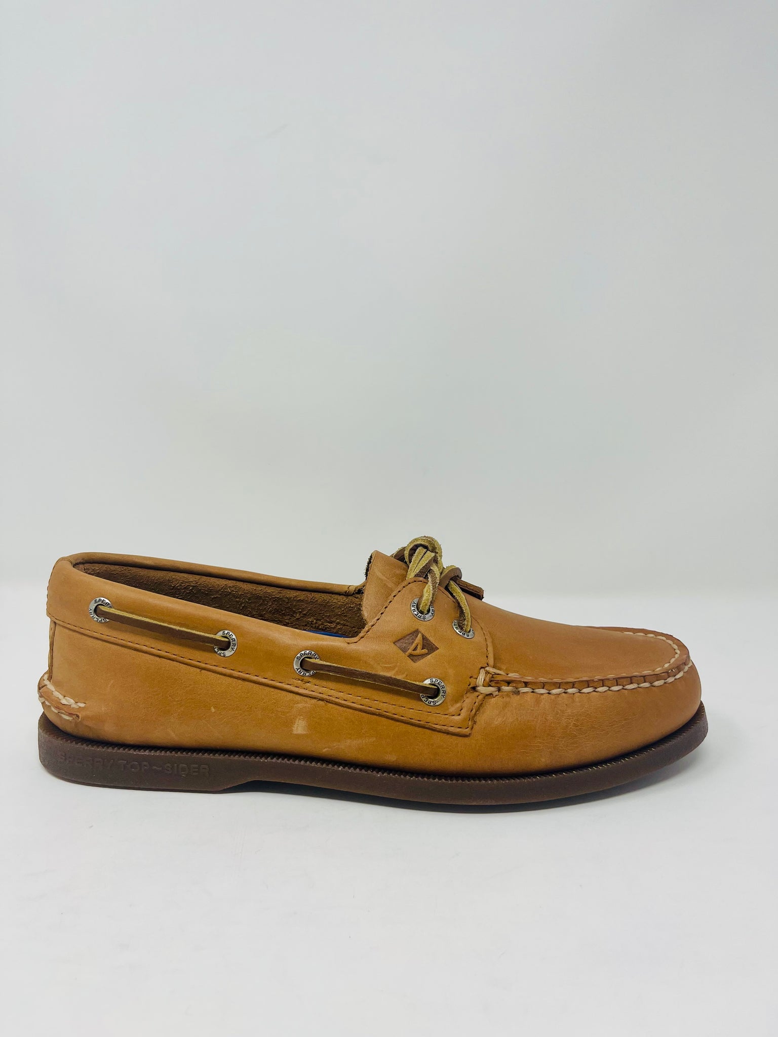 Sperry SAHARA