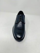Luxen #823-16 lace-up