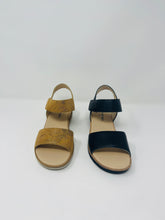 Josef Seibel WYATT 01