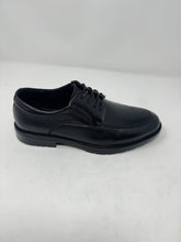 Luxen #823-16 lace-up