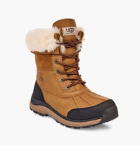 Adirondack short