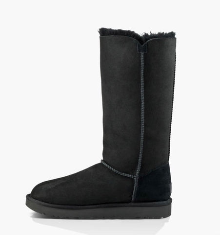 TALL BAILEY BUTTON TRIPLET II – Mondano Shoes - Main Image