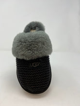 Cozy Knit Slipper