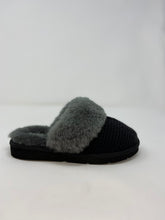 Cozy Knit Slipper