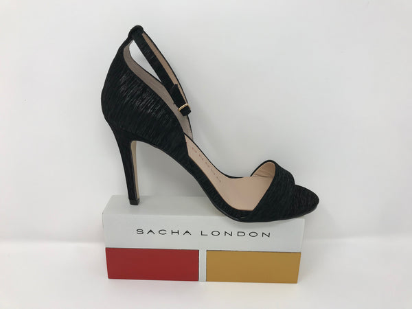 SACHA LONDON- OLIVE