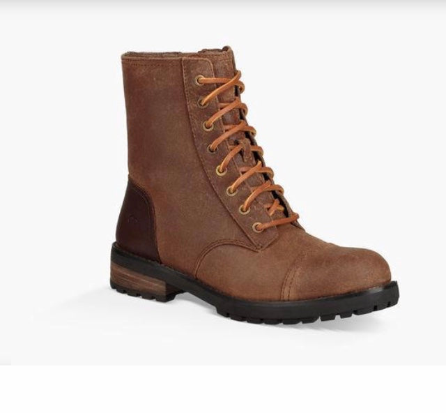 Kilmer 2025 ii boot